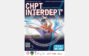 Championnat Interdépartemental Individuel Reg A et Fed